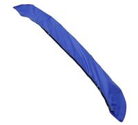 TOYANDONA Bâche de Bateau Imperméable en Tissu Oxford 600d Housse de Remplacement pour Auvent de Bateau 3bow 61-72w Protection Solaire UV Housse Résistante Pluie pour Console Centrale