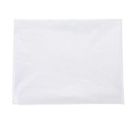 TOYANDONA Bâche de Protection PE Transparente Anti-Gel pour Plantes D’Hiver | Usage Jardinage sous Châssis Froid, Couvrant Fleurs, Outils et Équipements, Rangement Portable, Hiver