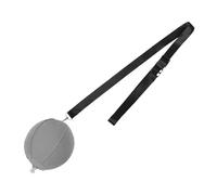 TOYANDONA Balle Dentraînement Gonflable Résistante pour Correction de Posture Renforcement des Bras et Stabilité du Swing Aide Mécanique du Swing des Golfeurs