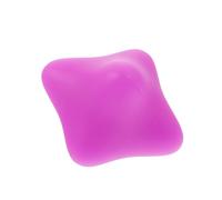 TOYANDONA Balle Entraînement pour Silicone Hexagonal Massager de Balle Acupression pour Rééducation des Doigts Soulagement Douleur Facile à Transporter Utiliser Favorise la Flexibilité des