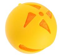 TOYANDONA Ballon De Combat Eau Silicone Souple Jouet Aquatique pour Plage Et Activités De Plein Air Motif Moulin à Vent
