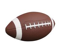 TOYANDONA Ballon Rugby Garçon Fille Sportif pour Garçons Filles Entraînement et Jeux Équipe
