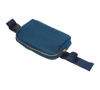 TOYANDONA Banane en Cours d'exécution branché à bandoulière pour Femme pour Femmes Banane pour Femmes Sportif à Taille extérieure Pochette de Sport à la Taille Chiffon