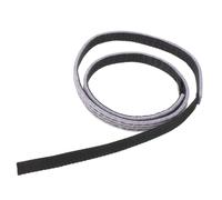 TOYANDONA Bande de Résistance Surface Optimisée en PP Ruban pour Vélo D'appartement Installation Facile Vélo Cardio Stationnaire pour Entraînement à Domicile