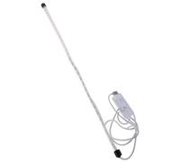 TOYANDONA Bande LED de 50 CM pour Détection de Fuites Instruments à Vent - Lampe LED pour Saxophone, Clarinette, Flûte - Outil de Réparation Portable et Lumineux pour Entretien Saxophones