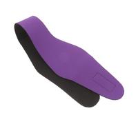 TOYANDONA Bandeau Natation pour Adultes Accessoire de Sport pour Protection Oreilles Lors de Baignade Du Yoga