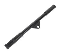 TOYANDONA Barre de Traction Droite 50 Cm Creuse pour Entraînement Biceps et Triceps, Accessoire de Fitness Multifonction pour Posture Assise, Matériel Musculation Intérieur, Fournitures