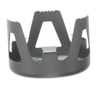 TOYANDONA Base De Réchaud à Support De Réchaud De Camping Accessoire De Camping Pour Four Extérieur