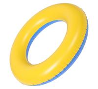 TOYANDONA Base Stabilisatrice Gonflable pour Ballon de Yoga Antidérapante et Anti-éclatement Support Polyvalent pour Chaise et Ballon Exercice Maintien Sécurisé pour Bureau et Salle de