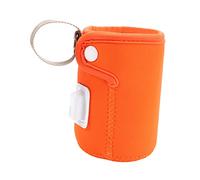 TOYANDONA Biberon Portable USB pour Voyage Lait de Thermostat Isolant Compatible Biberons pour Parents en Déplacement 1 Pièce
