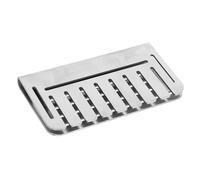 TOYANDONA Blocage De Graisse Pour Gril Inoxydable Écran De Séparation Des Graisses Pour Bbq Accessoire Pratique Et Portable Pour Améliorer Efficacité De Cuisson