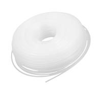 TOYANDONA Bobine de Fil Nylon pour Débroussailleuse Carré de Coupe Résistante et Compatible pour Entretien Pelouse et Jardin