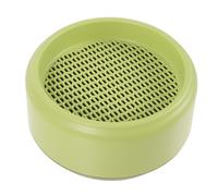 TOYANDONA Boîte de Culture Hydroponique pour Cataire sans Terre Jardinière et Pratique pour Chat Pot de Plantation pour Herbe à Chat Maison