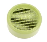 TOYANDONA Boîte de Culture Hydroponique pour Chat sans Terre Jardinière Pratique pour Cataire Boîte de Germination Maison pour Herbe à Chat Facile à Utiliser et Nettoyer Adaptée Intérieur