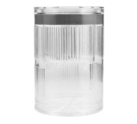 TOYANDONA Boîte D'Élevage De Poissons Aquarium D'Élevage Écloserie De Poissons-Clowns Séparateur D'Aquarium Incubateur pour Petits Poissons Écloserie en Acrylique