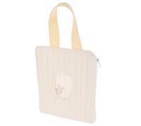 TOYANDONA Boîte Distributrice de Lingettes Humides Réutilisable en Coton, Format Poche, Change Voyages, pour Garçon et Filles et Parents