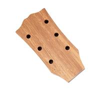 TOYANDONA Boîte Support De Stockage Porte-médiator Basse Sélectionne Tuner Médiators De Guitare Personnalisés Médiators Fins Prendre Technologie Organisateur De Choix De Guitare Pouvoir Bois