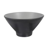 TOYANDONA Bol à Nouilles Japonerie 1 Pièce en Matériau Alimentaire Bol à Soupe 700 Ml Anti-dérapant Polyvalent pour Ramen Soupe et Nouilles Vaisselle Maison Pratique