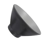 TOYANDONA Bol à Soupe Japonerie Style Ramen 1 Pièce, Bol à Nouilles Compact 500 Ml en Céramique Blanche, Support à Ramen Ménager Polyvalent pour Soupe, Pâtes et Salade, Usage Quotidien