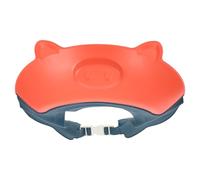 TOYANDONA Bonnet De Bain Imperméable Pour Garçon Fille Bonnet De Douche Accessoire De Protection Pour Shampoing Design Original