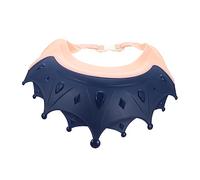 TOYANDONA Bonnet De Pour Enfants Chapeau De Bain Pour Bébé Bonnet De Bain Visière De Bain De Sécurité Réglable Bonnet De Bain Pour Bébé Choses De Bébé Buse Type Tout-petit Doux