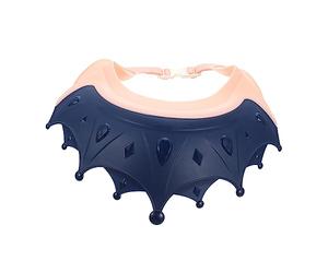 TOYANDONA Bonnet De Pour Enfants Chapeau De Bain Pour Bébé Bonnet De Bain Visière De Bain De Sécurité Réglable Bonnet De Bain Pour Bébé Choses De Bébé Buse Type Tout-petit Doux
