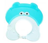 TOYANDONA bonnet de shampoing babyshoower bonnet de cache-oreilles earcuff Baignade protecteurs chapeau de shampoing pour bébé chapeau de shampoing pour enfant pp Blue