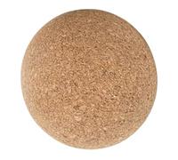 TOYANDONA Bouchon Liège Bois Naturel Étanche pour Bouteilles de Vin et Carafes Bouchon Réutilisable Anti-oxydation pour Usage Quotidien