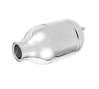 TOYANDONA Bouilloire Isotherme 1,9 L en Verre Ouverture Étroite, Réservoir D'eau pour Boissons Chaudes et Froides, Compatible pour Maison et Bureau, Bouteille Isolante sous Vide