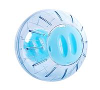 TOYANDONA Boule Exercice pour Hamster Jouet Animation pour Animal Balle De Jeu pour Écureuil Et Rongeur