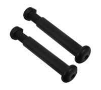 TOYANDONA Boulons Robustes pour Pédales de Elliptique Outil de Stabilité pour Entraîneur Elliptique Accessoire Compatible Plupart des Appareils de Fitness