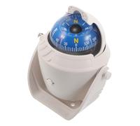 TOYANDONA Boussole De Navigation Accessoires D'Intérieur De Voiture Guidage De Direction pour Voitures Boussole De Petite