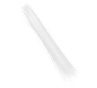 TOYANDONA Bouteille De Fausses pour Animaux Accessoires Réalistes pour Jouets Whiskers pour Chats Et Hamsters Fils Pur