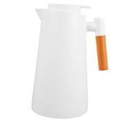TOYANDONA Bouteille Domestique à Eau Chaude avec Isolation Petite Bouteille Thermique pour Thé Étanche et Capacité Importante pour Maison et Bureau
