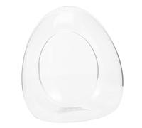 TOYANDONA Bouteille Écologique pour Micropaysage Contenant Décoratif Verre pour Plantes Mousse Terrarium De Jardin