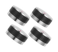 TOYANDONA Bouton De Commande De Cuisinière à Gaz Remplacement De Bouton De Commande De Four Cadran De Pour Accessoires De Brûleur De Cuisinière