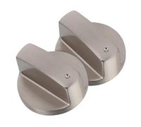 TOYANDONA Bouton de Cuisinière à Gaz et Protections de Sécurité Interrupteur Allumage de Rechange pour Cuisinière et Four à Gaz