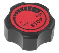 TOYANDONA Bouton de Remplacement de Frein pour Vélo Intérieur Accessoire Ergonomique pour Machines de Fitness Installation Facile Compatibilité Prise Antidérapante pour Entraînements