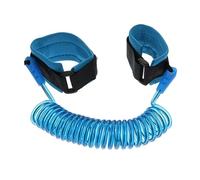 TOYANDONA Bracelet Anti-perte Garçon Fille Lien de Poignet Sécurité Extérieur pour Garçons et Filles Harnais Élastique Résistant pour Protection Lieu Public