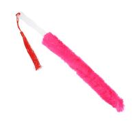 TOYANDONA Brosse de Nettoyage pour Guzheng Brosse Longue et Flexible Outil de Nettoyage pour Instruments Chinois Écouvillon pour Entretenir Votre