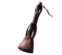 TOYANDONA Brosse Plateau à Thé Compacte de Brosse Nettoyage Accessoire Cuisine pour Plateau à Thé et Ustensiles et Facile à Ranger pour Usage Domestique et Professionnel