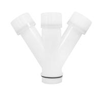 TOYANDONA Buse de Pulvérisation Agricole 1 et 2 pour Système d'Arrosage Haute Pression Compatible Tuyaux d'Irrigation et Nettoyage Matériau Solide Ergonomique et Stable