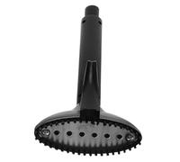 TOYANDONA Buse Vapeur Acier Inoxydable pour Défroisseur Portable Chauffage Rapide Compatible avec Plusieurs Modèles pour Entretien des Vêtements