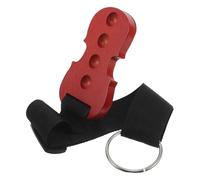 TOYANDONA Butée D'ancrage pour Pique de Violoncelle en Caoutchouc Coussinet Antidérapant, Protection de Sol, Installation Facile pour Pratique et Voyage