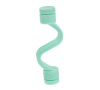 TOYANDONA Butée Magnétique De Porte Lave-linge Charge Frontale Support Porte Machine à Laver Vert Maintien Ouverture Fixation Aimantée Pratique Usage Domestique Buanderie