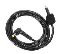 TOYANDONA Câble De Charge Universel Type DC 4 0 X 1 7 Mm Sortie 9/12/15/20 V pour Appareils