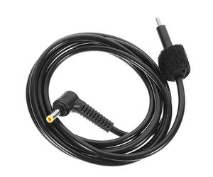 TOYANDONA Câble De Charge Universel Type DC 4 0 X 1 7 Mm Sortie 9/12/15/20 V pour Appareils