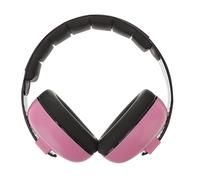 TOYANDONA Cache-oreilles Anti-bruit Enfants Cache-oreilles Insonorisés Pour Bébé Ecouteur Casque Antibruit Enfant Cache-oreilles Pour Bébés De Bébé Bandeau En Plastique Écouteur Avion