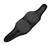 TOYANDONA Cache-Oreilles Imperméable pour Chien Taille M Gris, Protection Auditive Le Bruit, Bandeau Apaisant Antibruit pour Toilettage, Bain et Promenade en Extérieur
