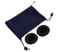 TOYANDONA Cache-oreilles Pour Chiens Protection Auditive Bruit Stress Confort Optimal Lors Orages Et Événements